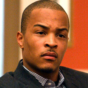 T.I., Clifford Harris T.I., Clifford Harris